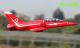 RC EDF Jet fjärrkontroll flygplan MINI L39 50 mm fjärrkontroll flygplan leksak
