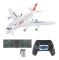 Airbus A380 RC Flygplan Boeing 747 RC Plane Remote Control Aircraft 2.4G Fixed Wing Plane Model RC Plane Leksaker för barn Pojkar