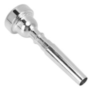 minifinker Professional 5C trumpetmunstycke för nybörjare, tillbehör till musikinstrument
