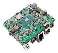 ASUS NUC13ANBi5 moderkort - Intel Core i5-1240P - Mini ITX - Ethernet - SATA-600