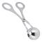 minifinker Meatball Maker Köttbullsskyffel Tong Meatball Maker Tenderizer