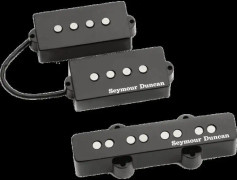 Seymour Duncan APJ-2 - Lightnin' stavar p-j