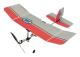 300 mm Wingspan PP Foam Fjärrkontroll Flygplan DIY Micro Indoor Slow Flyer Fjärrkontroll Fixed Wing Flygplan Glider KIT för nybörjare