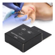Minifinker Mapping String Eyebrow Mapping String Microblading Pre-Inked Mapping Thread Tatuering Tatuering Piercing NeedleWS054