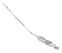 Minifinker Surgical Aspirator Sugslang Dental Aspirator Sug Slang Hygienapparat Slang 0,2 tum