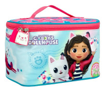 Gabbys Dollhouse lunch box