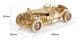 Grand Prix Car - 1:16
