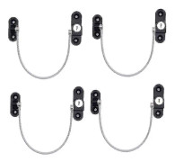 Volleyboll sleeves Sport handledsrem SVART M svart