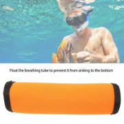 Minifinker Snorkel flytväst Flytärm Snorkel andningsrör Flytväst sport packW