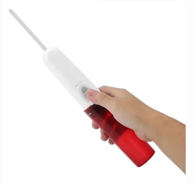 Bidé för kvinnor 165 ml USB Uppladdningsbar Bärbar elektrisk Bidet Hygienrengöring Tvättspruta Hemresa