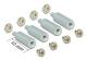 Mounting Kit For Raspberry Pi 10 mm