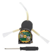 minifinker sopmaskin drivmotor minifinker sopmaskin motormodul Hushållsapparat borstmotor sopmaskin