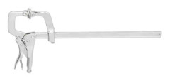 minifinker Heavy Duty tång Kromvanadinstål Spännskruv, glidande skaft Tång Hanteringsklämma C8-slider