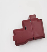 För NISSAN 2004-2021 ALTIMA batterikåpa Batterikabelkåpa Batteri positivt skyddskåpa