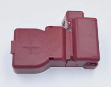 För NISSAN 2004-2021 ALTIMA batterikåpa Batterikabelkåpa Batteri positivt skyddskåpa