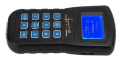Vvikizy Mileage Correction Reader Diagnostisk PIN-läsare K+CAN V4.8 Auto Mileage Correction Box