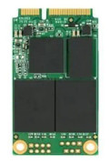  TS16GMSA370 - Transcend MSA370 - Solid state drive - 16 GB - inbyggd - mSATA - SATA 6Gb/s