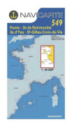 Plastimo Brev E03 Banyuls/l´estartit 105121203 Blå