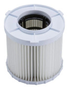 Makita - Filter - till dammsugare - för Makita XCV11Z