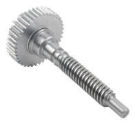 39 t?nder metall parkeringsbroms st?lldon reparationssats passar f?r - E65 E66 745i 750i 760i Li 34436782755