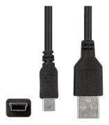 Ers?ttningsladdkabel som ?r kompatibel med Ti-84 Plus Ce grafr?knare