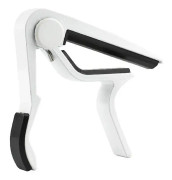 Gitarr Capo, Vit