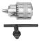 Mininyckeltyp borrchuck för elektrisk borrmaskin (B10)