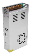 Aluminiumlegering DC24V LED-skärm Strip Light 3D-skrivare Strömförsörjningsadapter (500W, 24V, 20,8A)