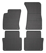 GUMMIMATTOR AUDI A8 D3 2002-2009