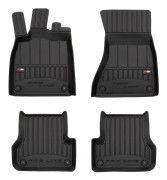 GUMMERTÖRMATTOR F 3D AUDI A6 C7 11-