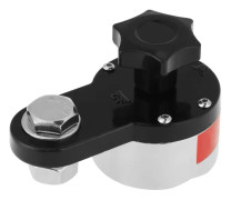 Industriell svetsmaskin Magnetisk jordklämma