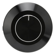 Mini Active Volume Control Knob 3,5 mm - Förbättra din multimediaupplevelse