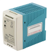 MDR-100-24 100W/24V/1,3A Din-Rail switchande strömförsörjning