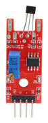 Temperaturkontroll Magnetic Sensor Switch Module