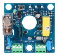 Vattenpumpkontrollmodul Kretskort 1,1KW IP65 AC220-240V 10A 50-60HZ EPC-1
