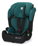 Kinderkraft bilbarnstol COMFORT UP 2 i-Size 76-150 cm GRÖN 8kg
