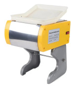 300W Liten Skivare, 200R/min Hastighet, 50kg/h Kapacitet,ljusgul
