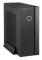  Chieftec Compact Series IX-03B - desktop slimline - Chassi - Modell Desktop slimline - Svart