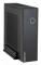 Chieftec Compact Series IX-03B, Mini-ITX - Svart