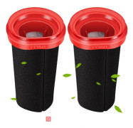 st f?r Bosch Flexxo Series 4 Filter BBH32101 BBH3ZOO25