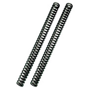 Öhlins Framgaffelfjädrar Set Honda Cbr Road&track 08694 600 Rr 03-04 Svart 259 mm / 9.0 N/mm
