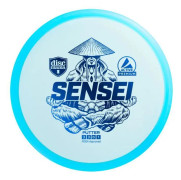 Discmania Active Premium Sensei Frisbee Golf Disc, Blå