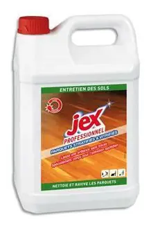JEX PRO VITRIFIED PARQUET STRAT 5 L 56060301