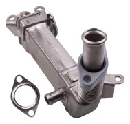 BMW EGR-ventilkylare, OEM-kompatibel, högpresterande material