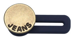 5 st utdragbar jeansförlängare C Y