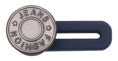 5 st förlängbar jeansförlängare J