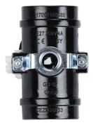 E27 Sockel E27 Light Base 2X 2X 2X