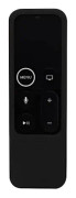 Apple TV 4/5 Fjärrkontrollfodral Svart