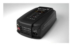 Batteriladdare