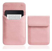 Bärväska Tablettfodral ROSA 6,8 TUM Pink 6.8 inch